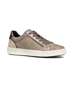 ZAPATILLAS LOW CUT PARAMUJER DE GEOX