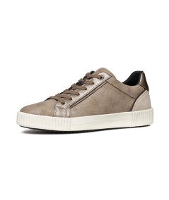 ZAPATILLAS LOW CUT PARAMUJER DE GEOX