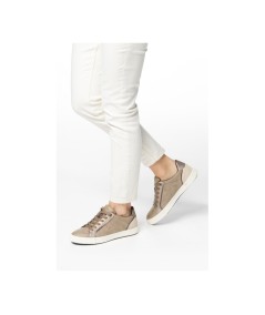 ZAPATILLAS LOW CUT PARAMUJER DE GEOX