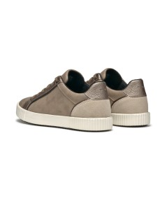 ZAPATILLAS LOW CUT PARAMUJER DE GEOX