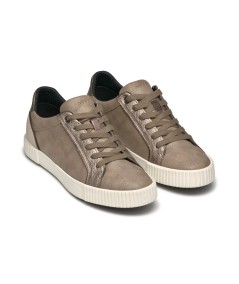 ZAPATILLAS LOW CUT PARAMUJER DE GEOX