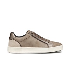 ZAPATILLAS LOW CUT PARAMUJER DE GEOX