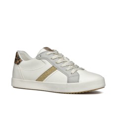 ZAPATILLAS LOW CUT PARA MUJER DE GEOX