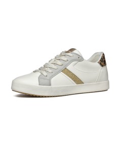 ZAPATILLAS LOW CUT PARA MUJER DE GEOX