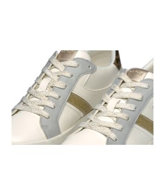 ZAPATILLAS LOW CUT PARA MUJER DE GEOX