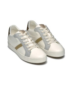 ZAPATILLAS LOW CUT PARA MUJER DE GEOX