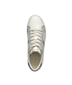 ZAPATILLAS LOW CUT PARA MUJER DE GEOX