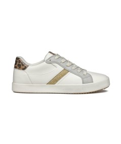 ZAPATILLAS LOW CUT PARA MUJER DE GEOX