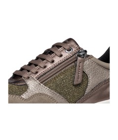 ZAPATILLAS LOW CUT PARA MUJER DE GEOX