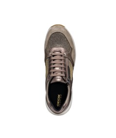 ZAPATILLAS LOW CUT PARA MUJER DE GEOX