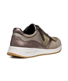 ZAPATILLAS LOW CUT PARA MUJER DE GEOX