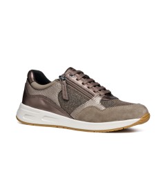 ZAPATILLAS LOW CUT PARA MUJER DE GEOX