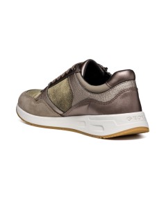 ZAPATILLAS LOW CUT PARA MUJER DE GEOX