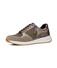 ZAPATILLAS LOW CUT PARA MUJER DE GEOX