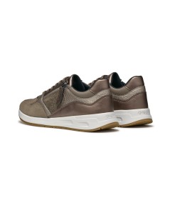 ZAPATILLAS LOW CUT PARA MUJER DE GEOX