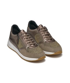 ZAPATILLAS LOW CUT PARA MUJER DE GEOX