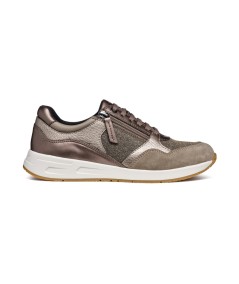 ZAPATILLAS LOW CUT PARA MUJER DE GEOX