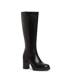 BOTAS ALTAS DE TAMARIS PARA MUJER