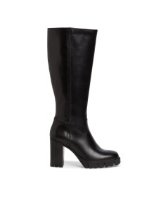 BOTAS ALTAS DE TAMARIS PARA MUJER