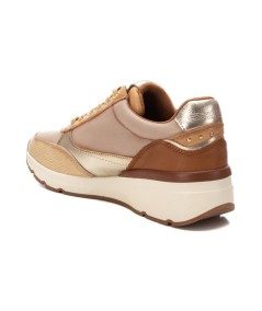 ZAPATILLAS CASUAL CON CREMALLERA CARMELA