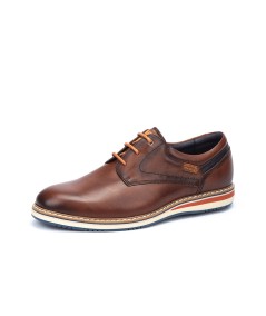 ZAPATO CORDONES