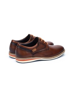 ZAPATO CORDONES