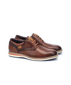 ZAPATO CORDONES