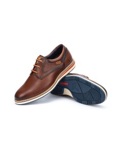 ZAPATO CORDONES