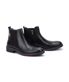 BOTIN PARA HOMBRE