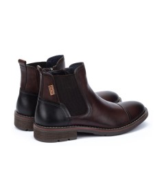 BOTIN PARA HOMBRE