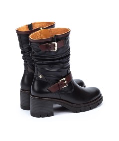 BOTA CON SUELA TRACK PARA MUJER