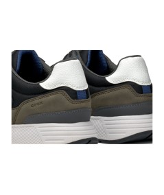 DEPORTIVA LOW CUT PARA HOMBRE DE GEOX