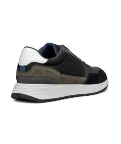 DEPORTIVA LOW CUT PARA HOMBRE DE GEOX