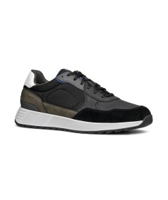 DEPORTIVA LOW CUT PARA HOMBRE DE GEOX