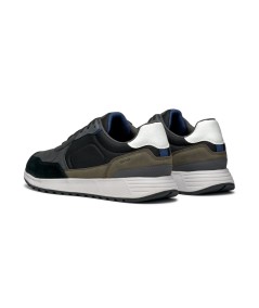 DEPORTIVA LOW CUT PARA HOMBRE DE GEOX