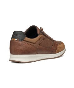 DEPORTIVA LOW CUT PARA HOMBRE