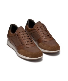 DEPORTIVA LOW CUT PARA HOMBRE