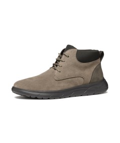 BOTINES DE HOMBRE CON CORDONES GEOX