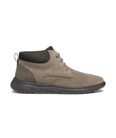 BOTINES DE HOMBRE CON CORDONES GEOX