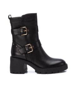 BOTA BIKER PARA MUJER DE CARMELA