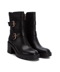 BOTA BIKER PARA MUJER DE CARMELA