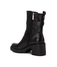 BOTA BIKER PARA MUJER DE CARMELA