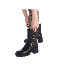 BOTA BIKER PARA MUJER DE CARMELA