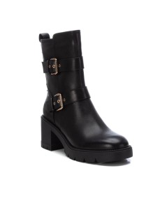 BOTA BIKER PARA MUJER DE CARMELA