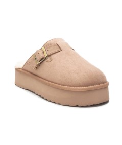 ZAPATO DE MUJER XTI PLANO ESTILO AUSTRALIANA