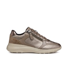 ZAPATILLAS LOW CUT MUJER DE GEOX