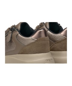 ZAPATILLAS LOW CUT MUJER DE GEOX