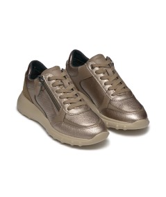 ZAPATILLAS LOW CUT MUJER DE GEOX