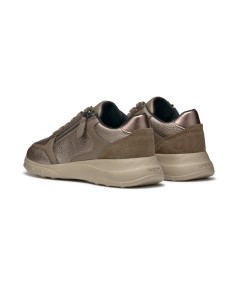 ZAPATILLAS LOW CUT MUJER DE GEOX