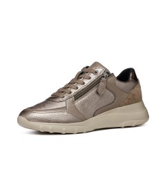 ZAPATILLAS LOW CUT MUJER DE GEOX